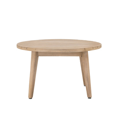 Bloomingville Sorrento soffbord, natur, FSC®100%, Acacia