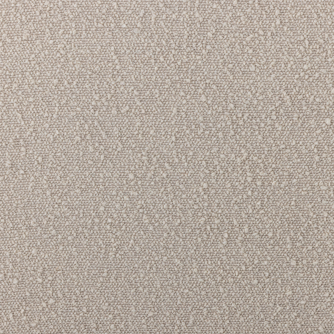 Bloomingville Neel Lounge Chair, Nature, Polyester