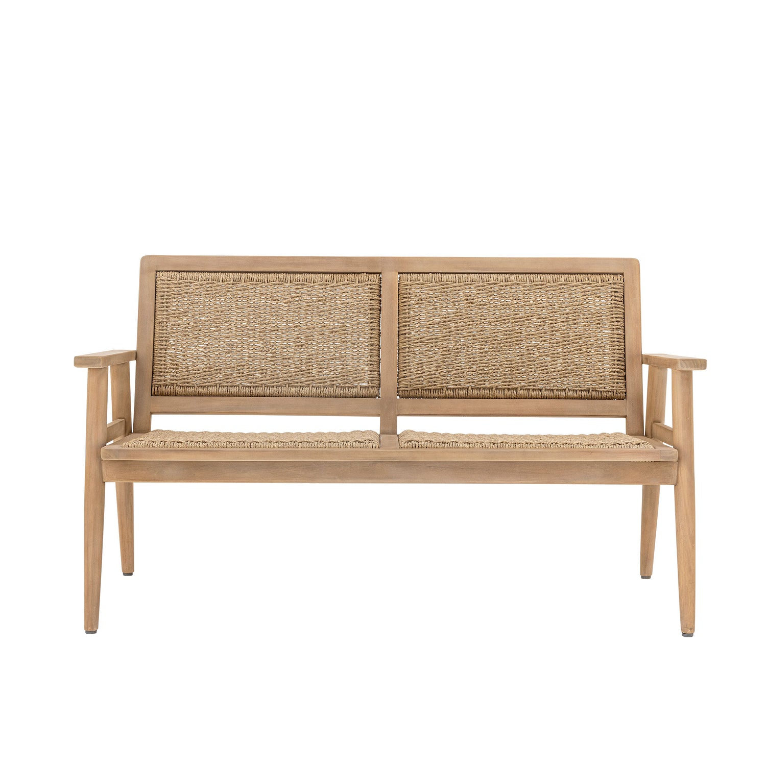 Bloomingville Sorrento soffa, natur, FSC®100%, Acacia