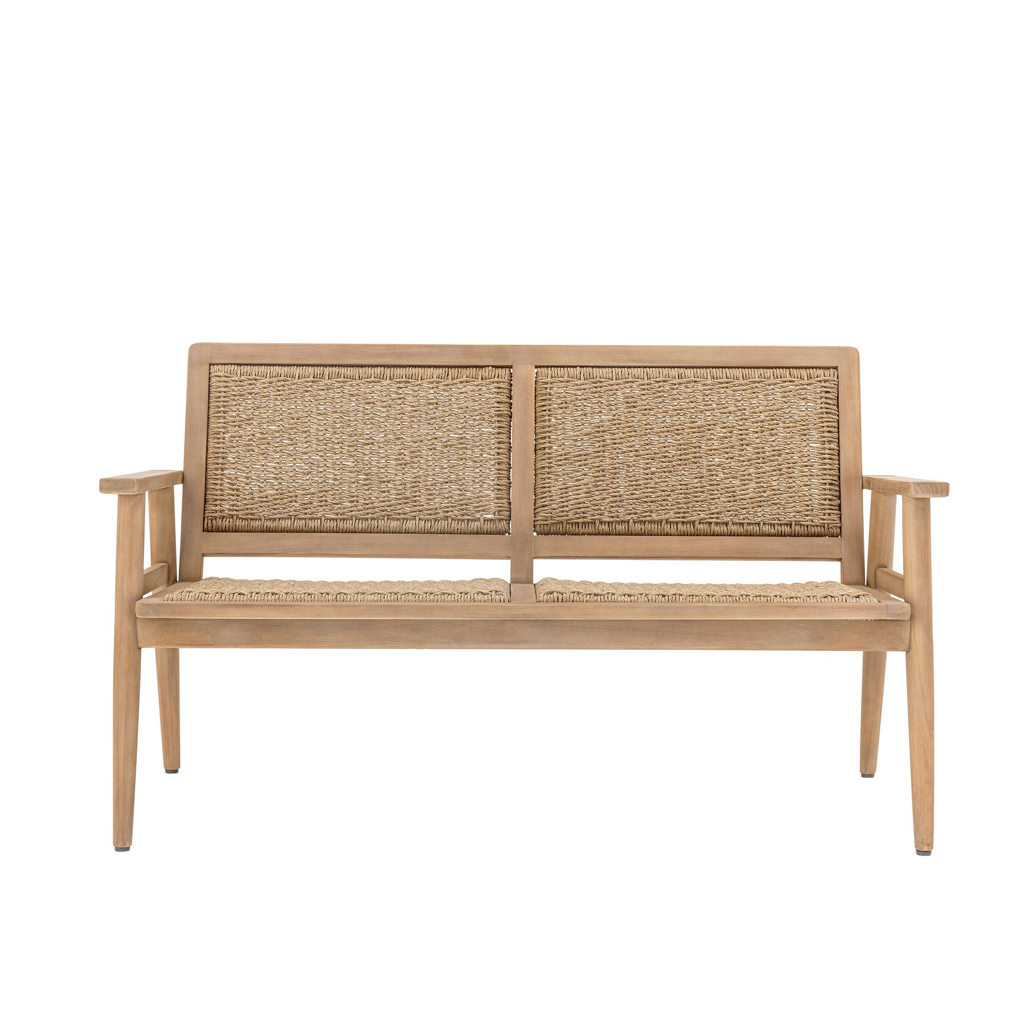 Bloomingville Sorrento soffa, natur, FSC®100%, Acacia