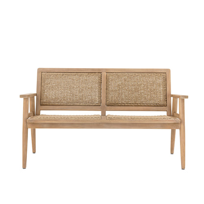 Bloomingville Sorrento soffa, natur, FSC®100%, Acacia