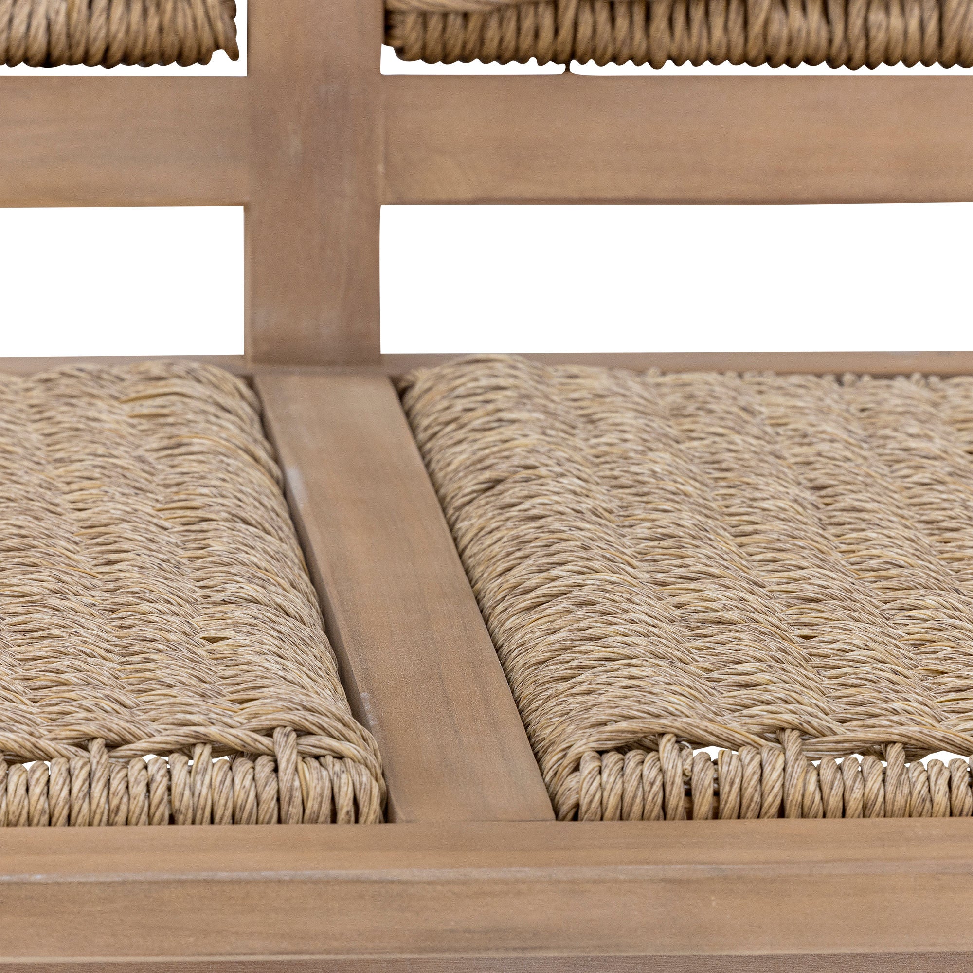Bloomingville Sorrento soffa, natur, FSC®100%, Acacia