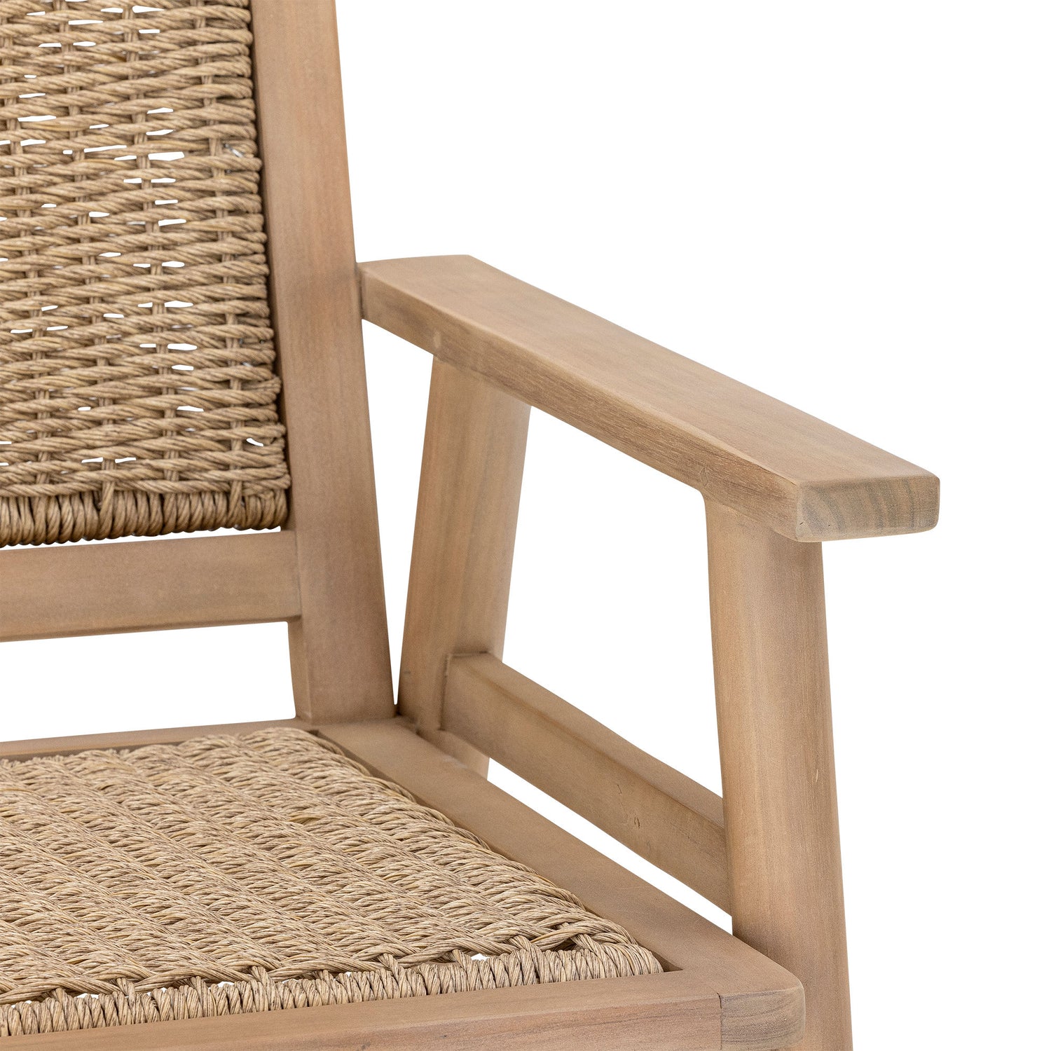 Bloomingville Sorrento soffa, natur, FSC®100%, Acacia