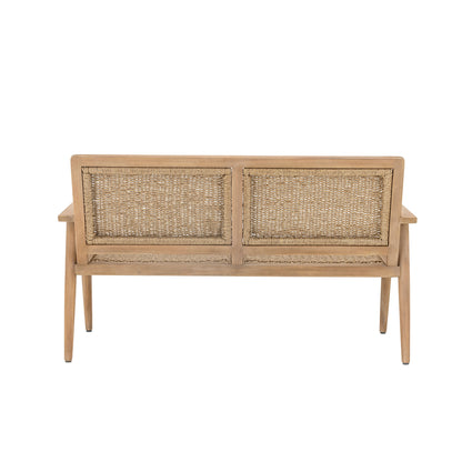 Bloomingville Sorrento soffa, natur, FSC®100%, Acacia