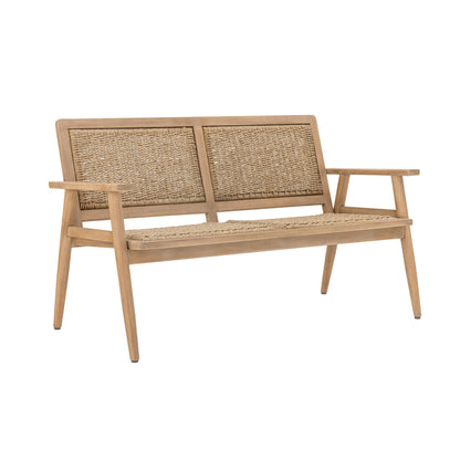 Bloomingville Sorrento soffa, natur, FSC®100%, Acacia