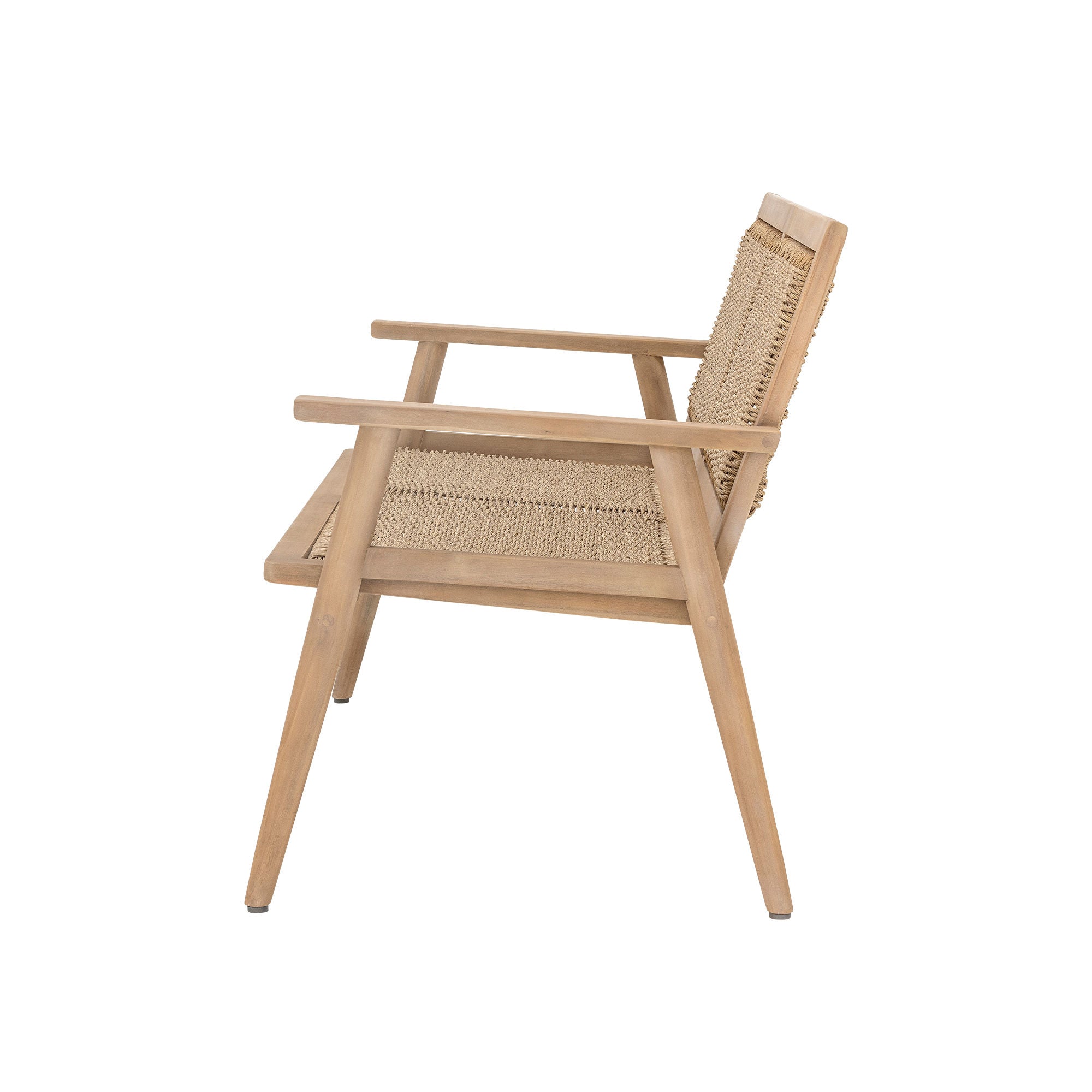 Bloomingville Sorrento soffa, natur, FSC®100%, Acacia