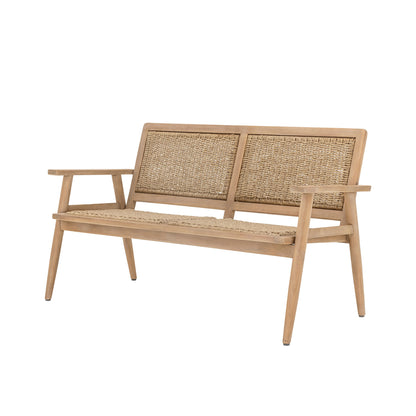 Bloomingville Sorrento soffa, natur, FSC®100%, Acacia