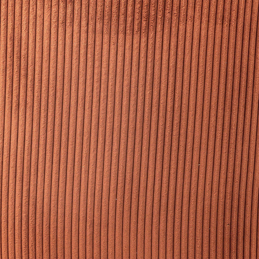 Bloomingville Pradi Lounge Chair, Orange, Polyester