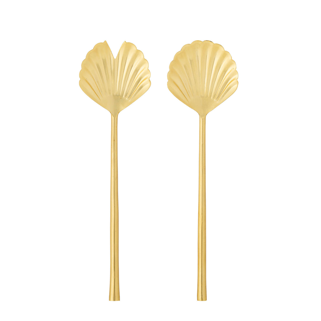 Creative Collection Loreta salladsset, guld, rostfritt stål