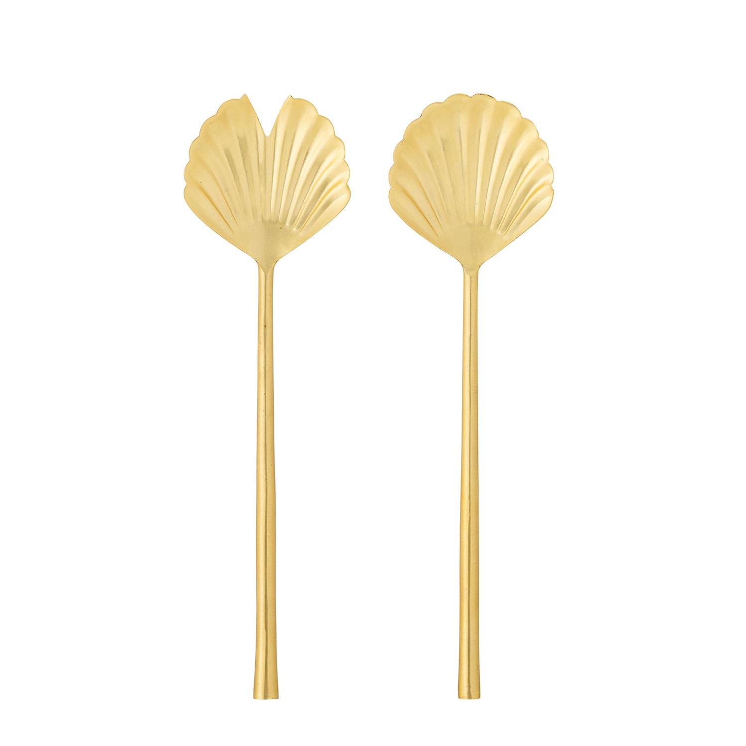 Creative Collection Loreta salladsset, guld, rostfritt stål