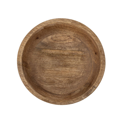 Bloomingville Nanuka Essay, Nature, FSC 100%® Mango
