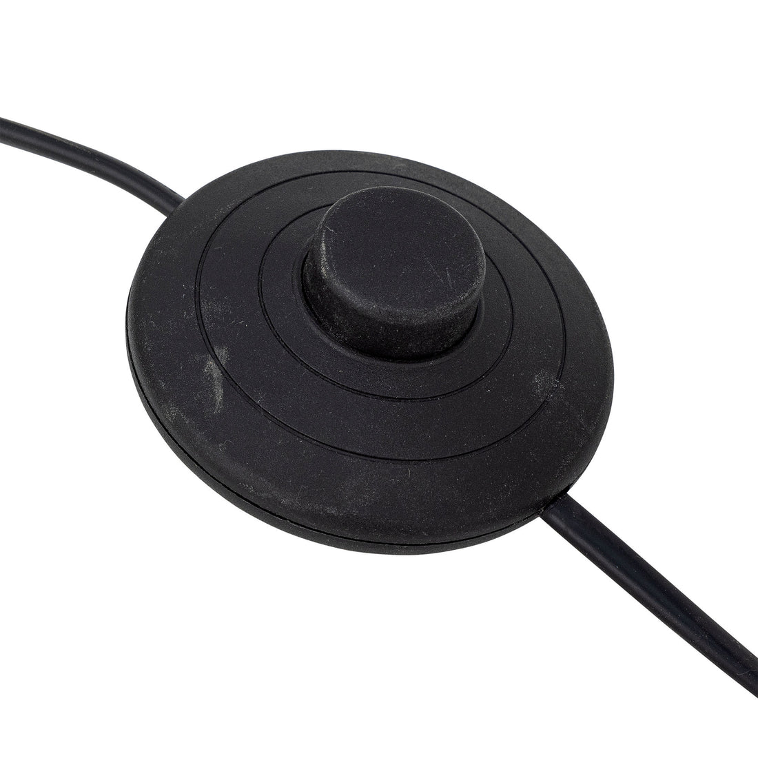 Bloomingville Giacoma Golvlampa, Natural, Rubberwood