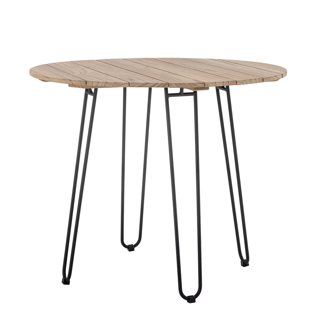 Bloomingville Molito matbord, natur, FSC®100%, teak