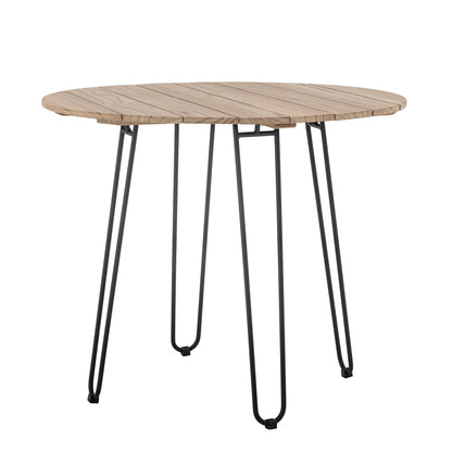 Bloomingville Molito matbord, natur, FSC®100%, teak