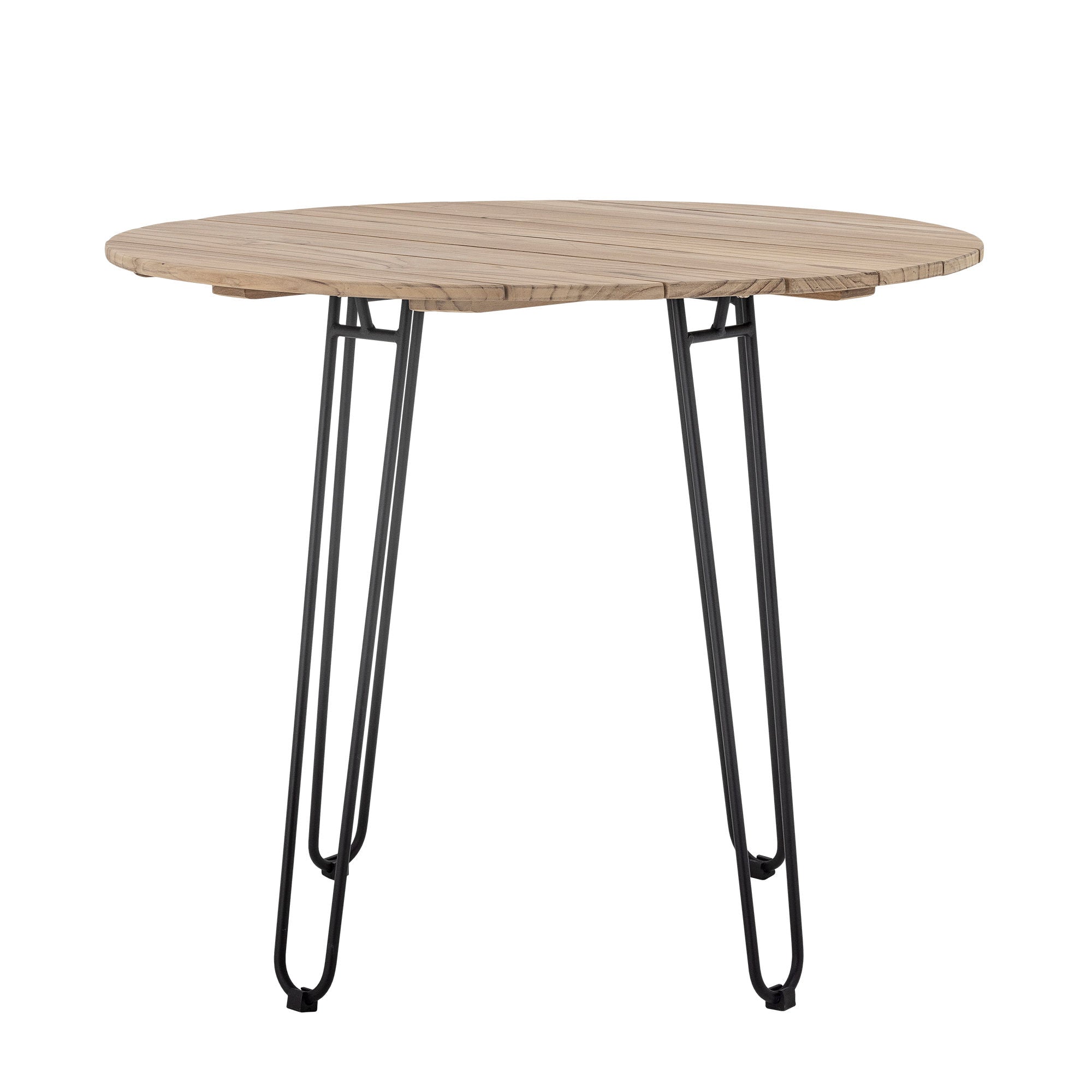 Bloomingville Molito matbord, natur, FSC®100%, teak