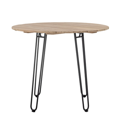 Bloomingville Molito matbord, natur, FSC®100%, teak