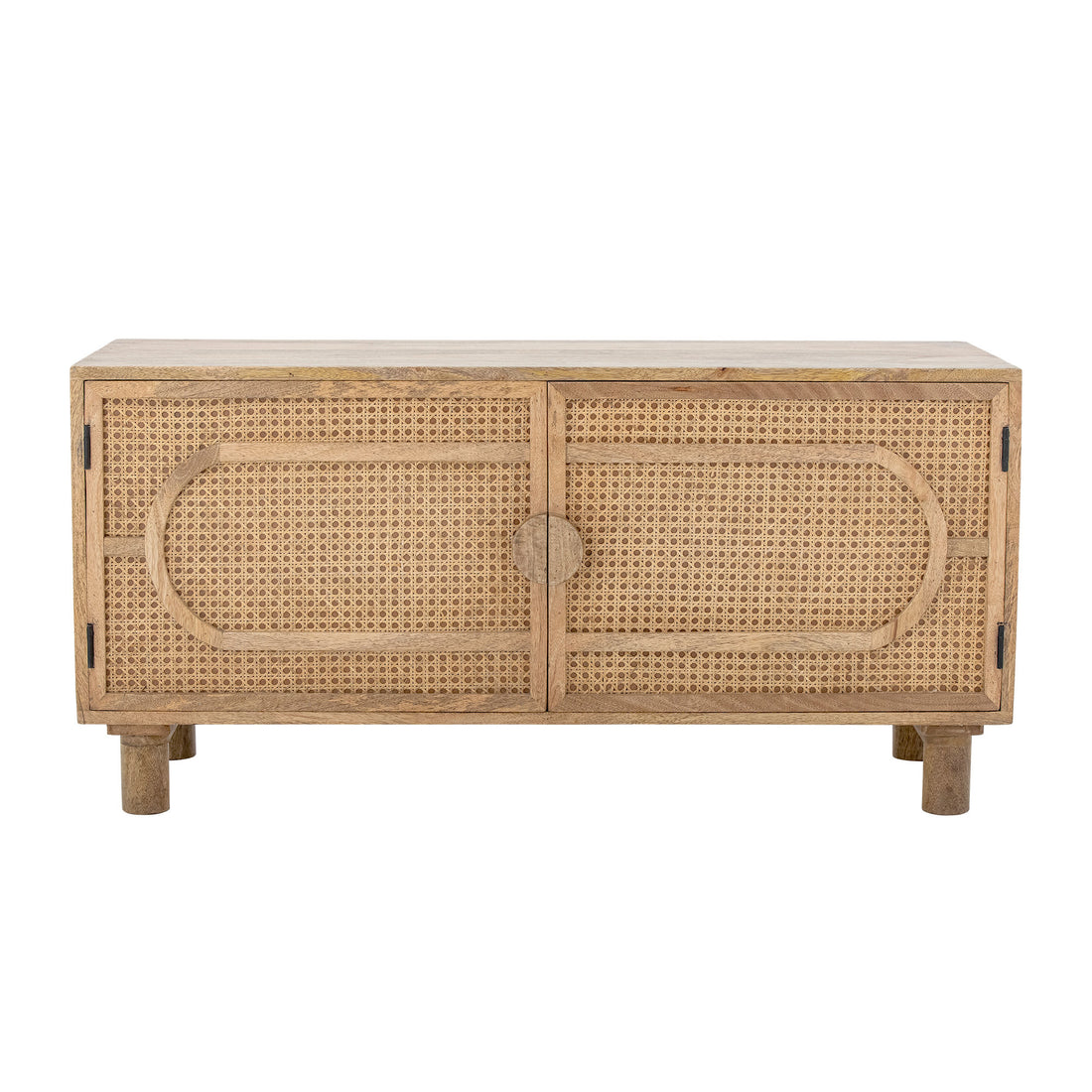 Bloomingville Pablo Cabinet, Nature, FSC® 100%, Mango