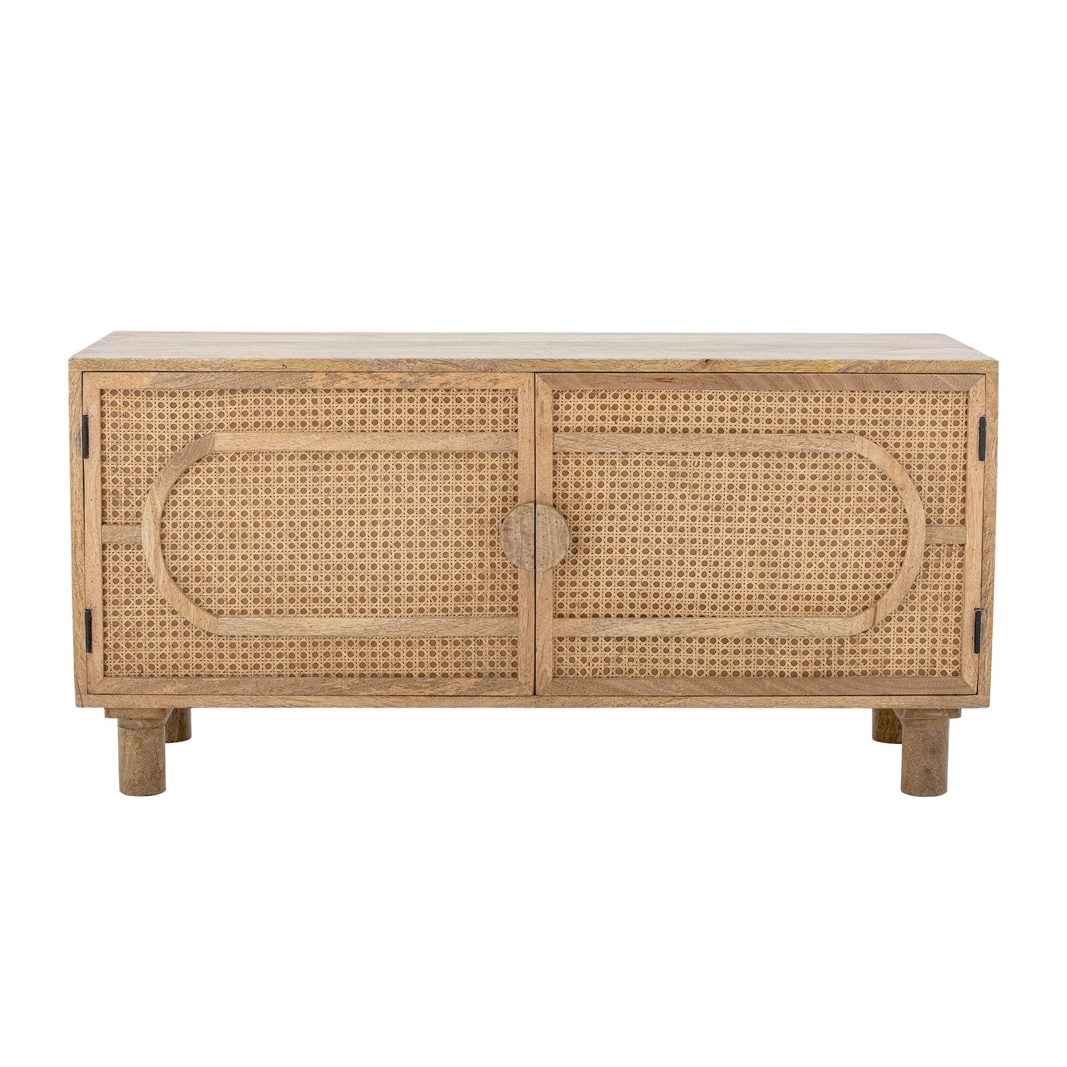 Bloomingville Pablo Cabinet, Nature, FSC® 100%, Mango