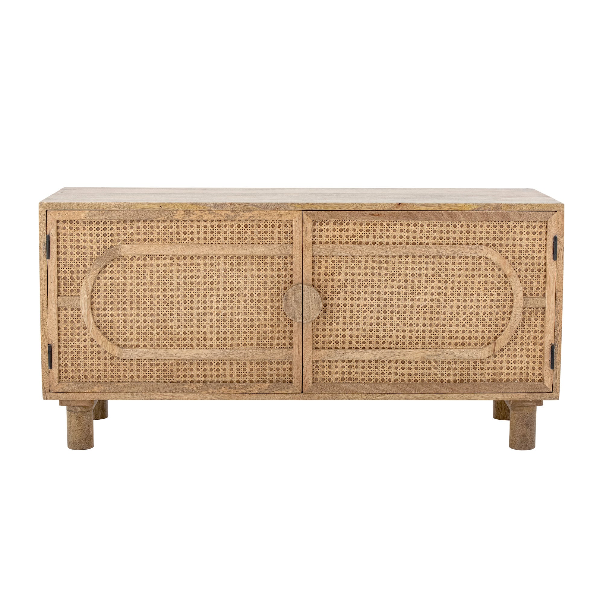 Bloomingville Pablo Cabinet, Nature, FSC® 100%, Mango