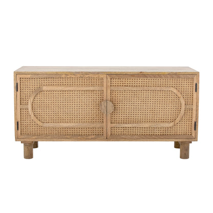 Bloomingville Pablo Cabinet, Nature, FSC® 100%, Mango
