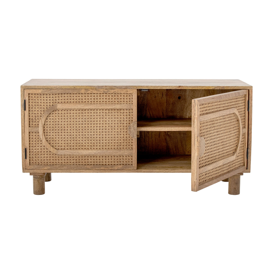Bloomingville Pablo Cabinet, Nature, FSC® 100%, Mango