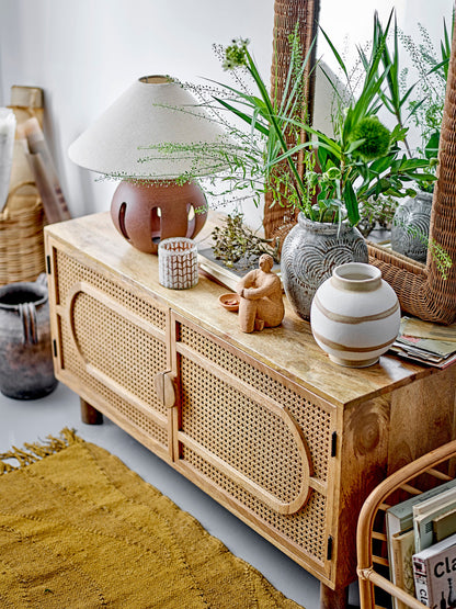 Bloomingville Pablo Cabinet, Nature, FSC® 100%, Mango