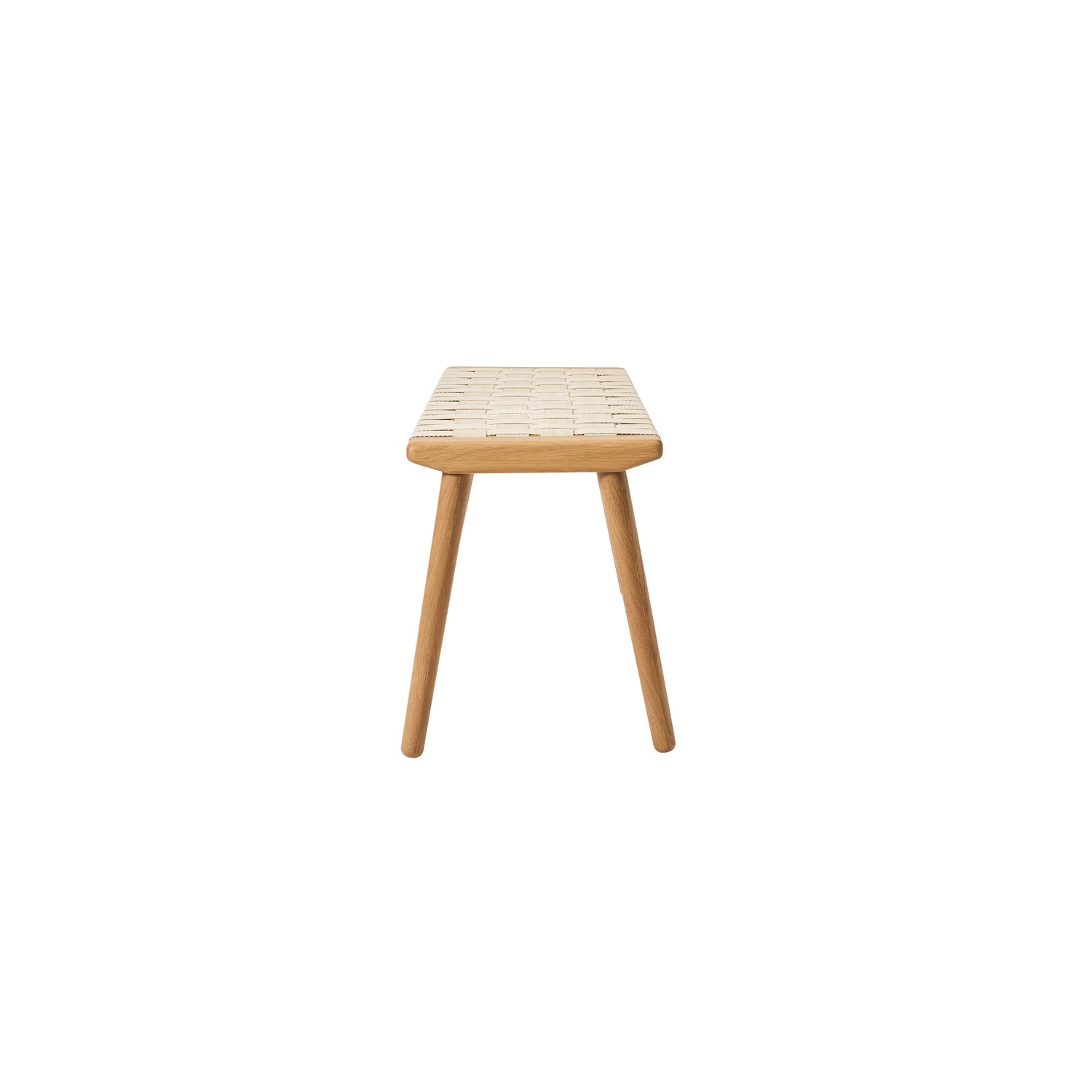 Andersen Möbler - Seat Bench - H45XD38XL100 CM