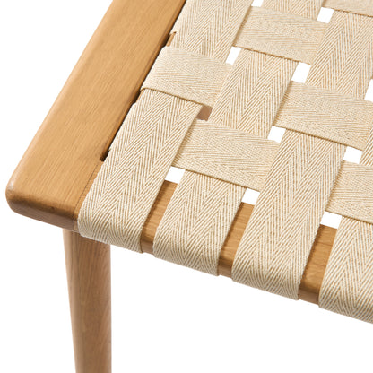 Andersen Möbler - Seat Bench - H45XD38XL100 CM