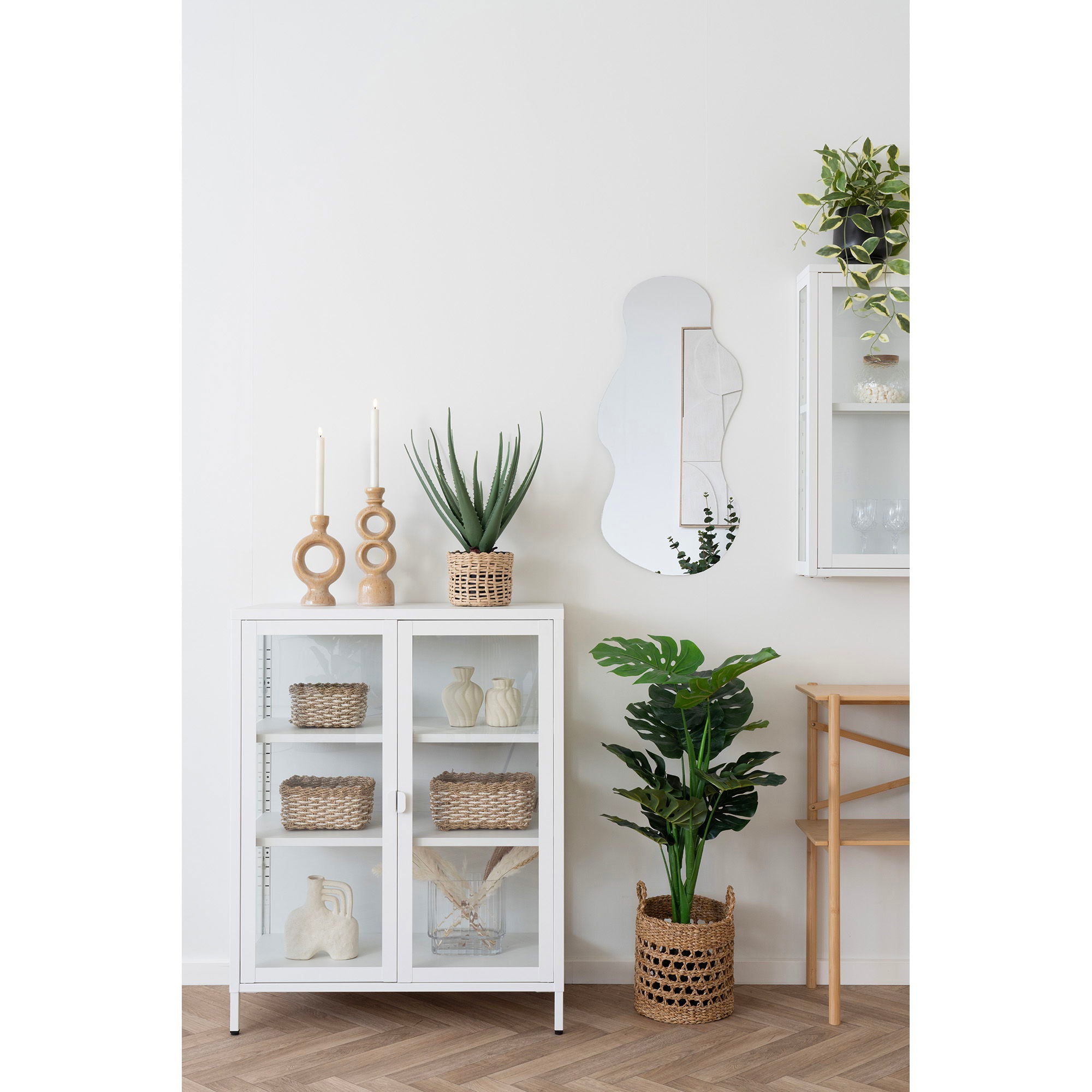 Spegel&lt;br&gt;40x80 cm
