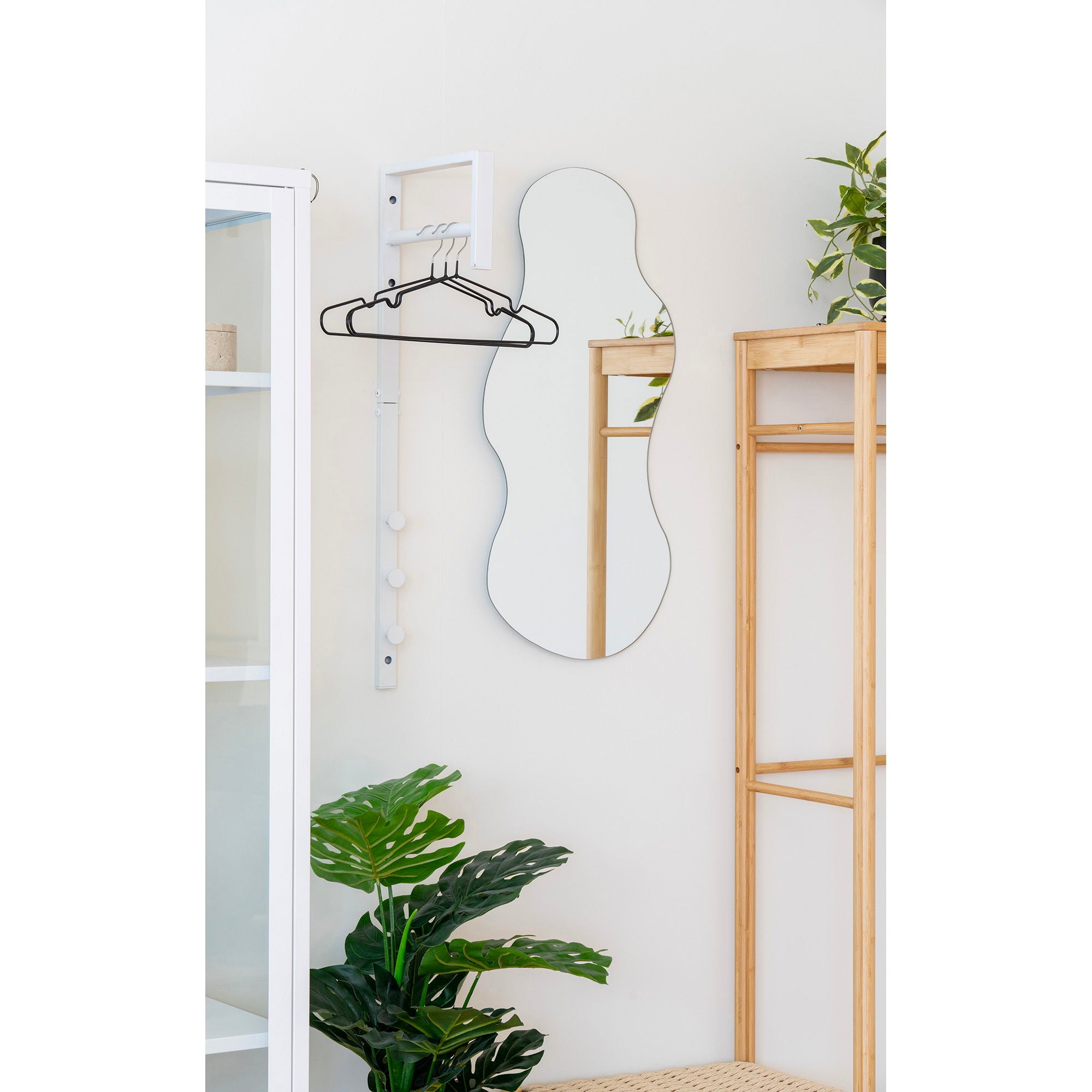 Spegel&lt;br&gt;40x80 cm