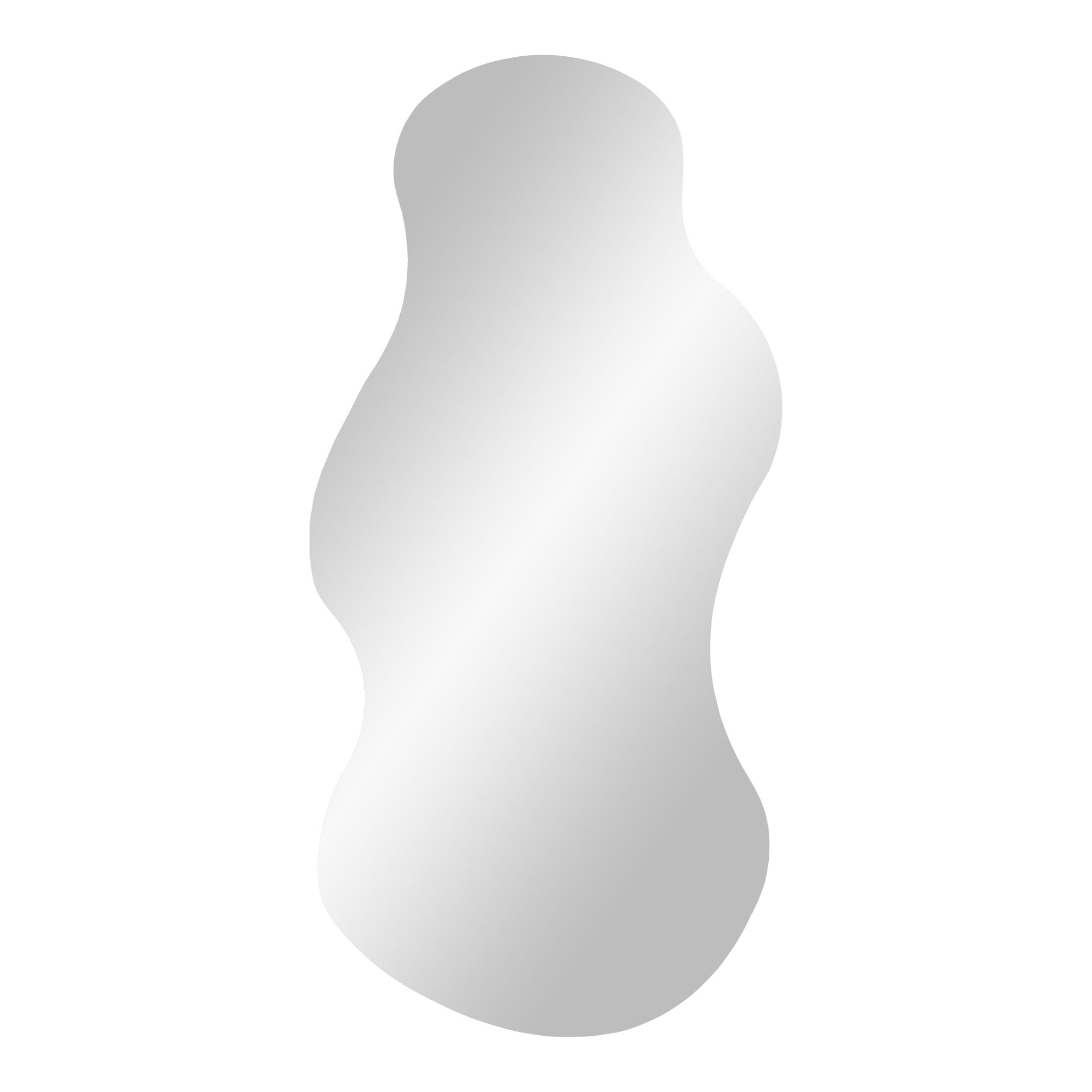 Spegel&lt;br&gt;40x80 cm