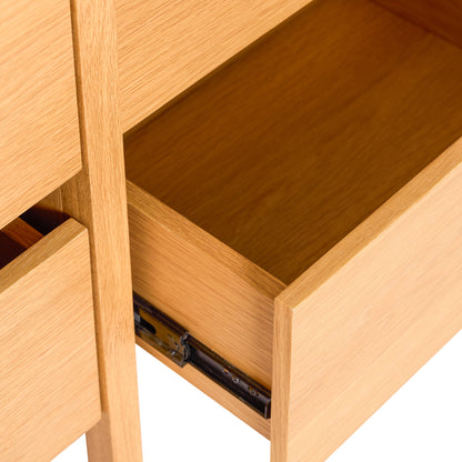 Forma Sideboard Natural - 150x40xh65cm