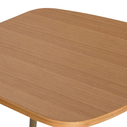 Hock Matstol Svart - 44x48xh78cm