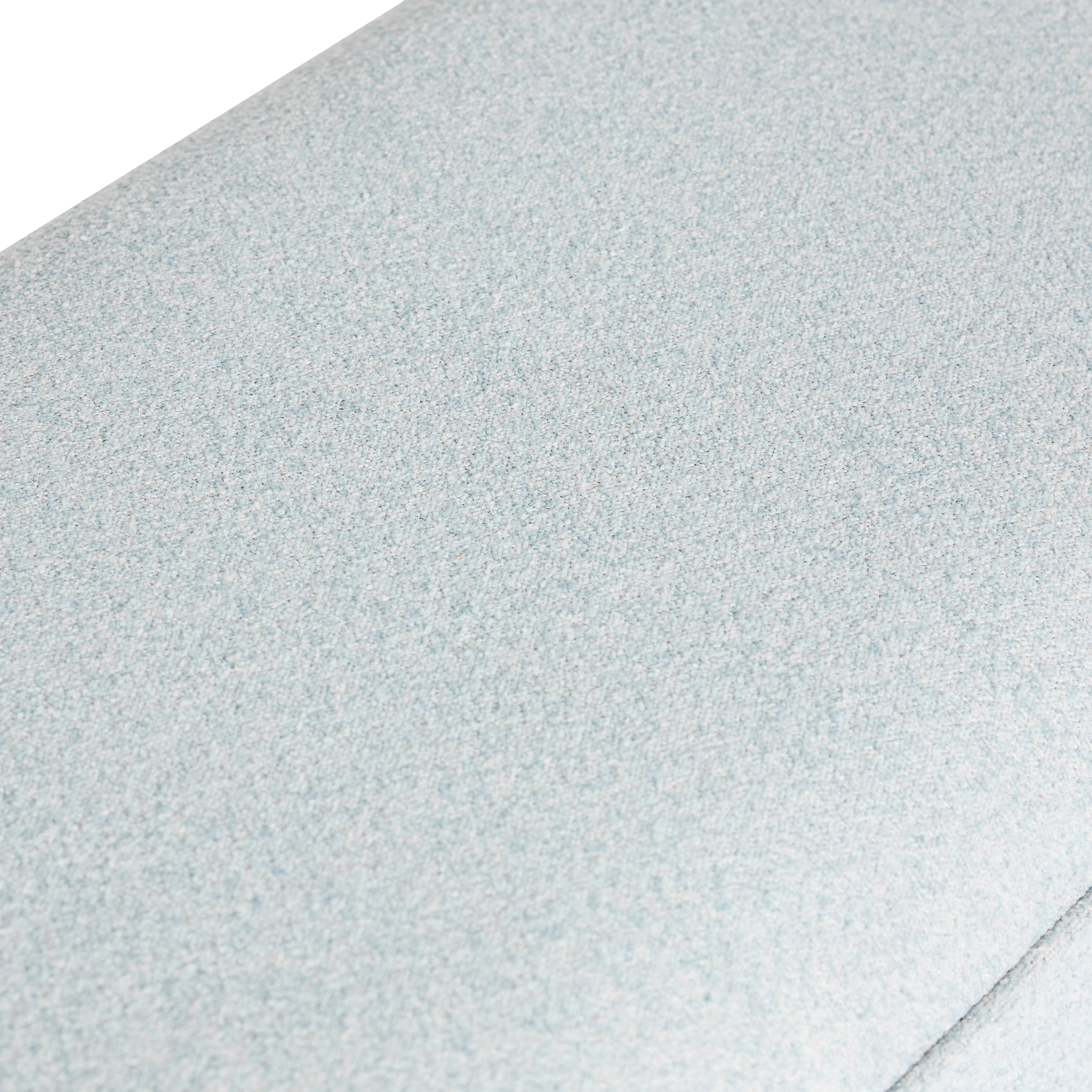 Well Bench Ljusblå - 100x38xh42cm