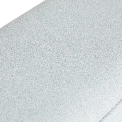 Well Bench Ljusblå - 100x38xh42cm