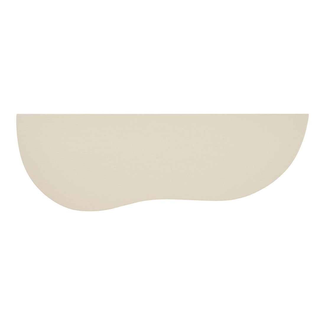 Botta vägghylla - vägghylla, beige 57x19x2,5 cm
