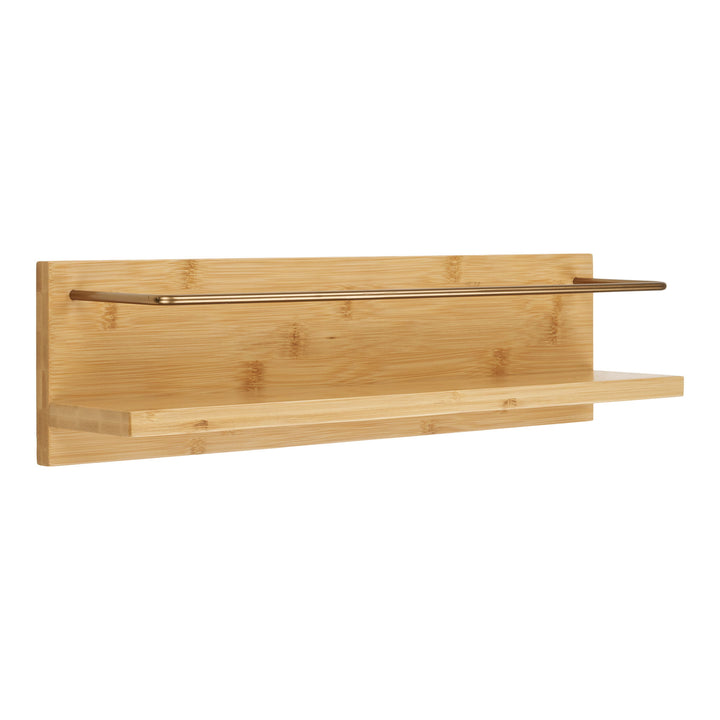  natur 45x10x12 cm