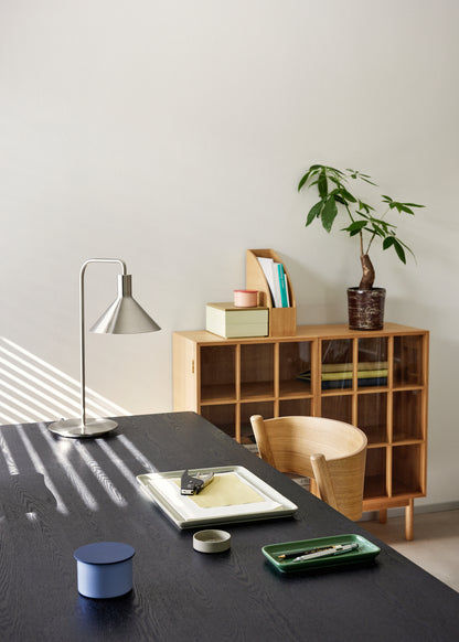 Sned Matstol Natur - 55x51xh80cm