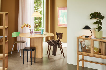 Sned matstol Brun - 55x51xh80cm