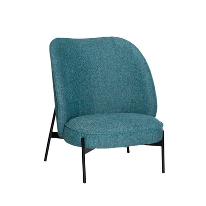 Area Lounge Chair Bensin - 85x82xH102cm