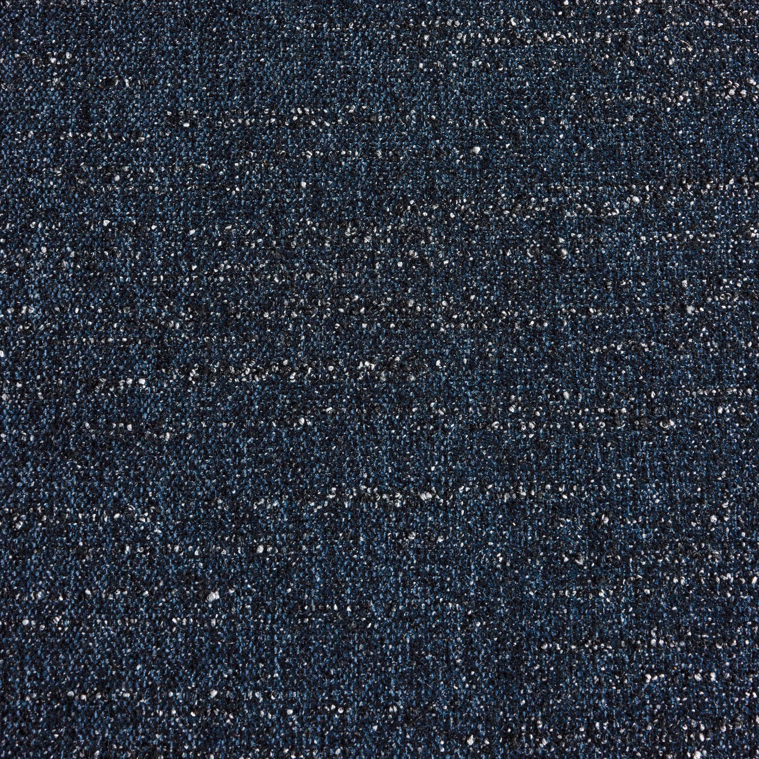 Elegance Soffa Mörkblå - 224x73xH74