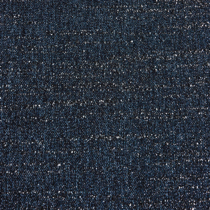 Elegance Soffa Mörkblå - 224x73xH74