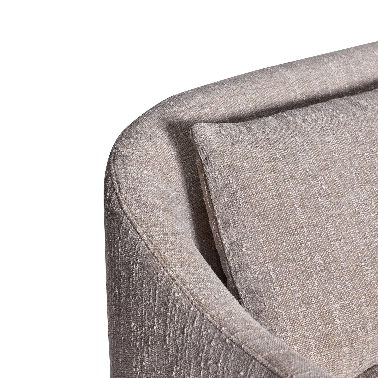 Elegance Soffa Ljusgrön - 224x73xH74