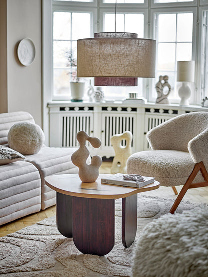 Bloomingville Janica Pendel, natur, hör