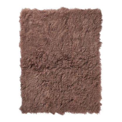 Lammskinnsmatta | Tibet | 140x180 cm