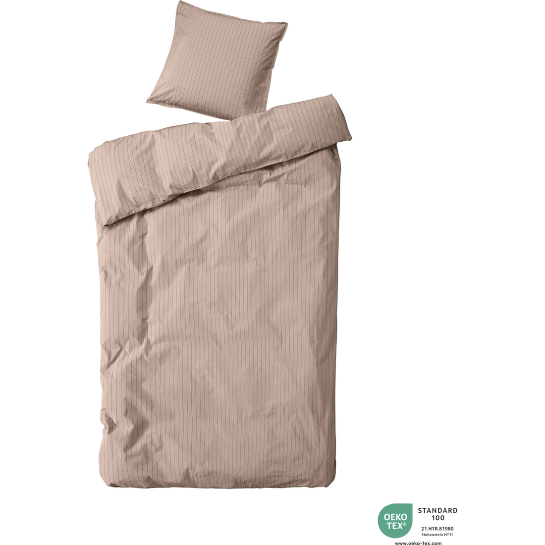 Bed Set, Bnddagny, Straw W. Bark