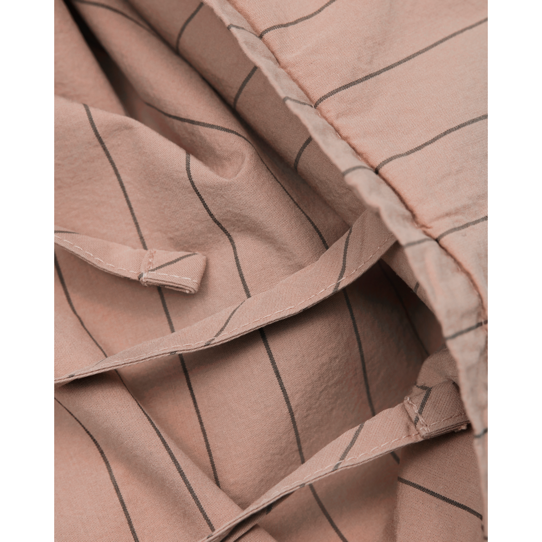 Bed Set, Bnddagny, Straw W. Bark