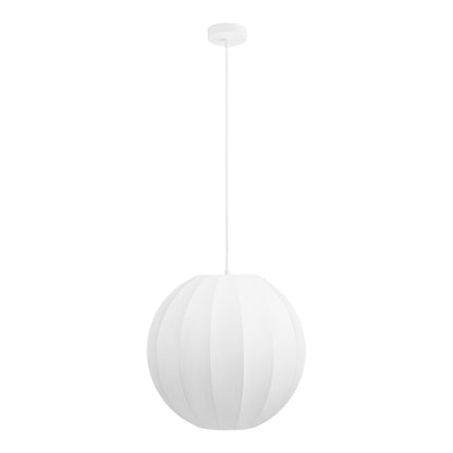 Coventry hänge - hänge, vit Ø40 cm