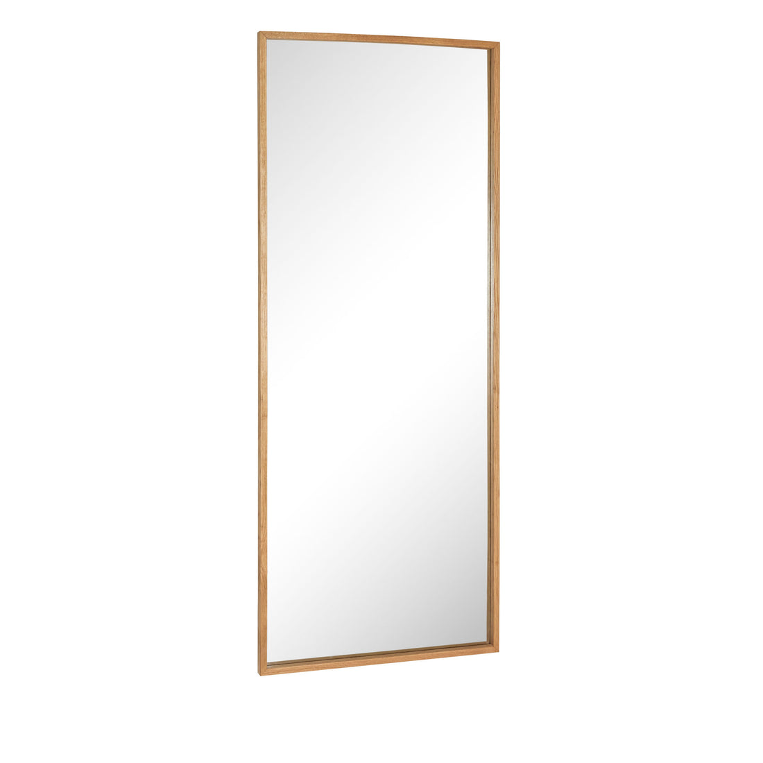 Gimpse Wall Mirror Large Nature - 70xH185cm