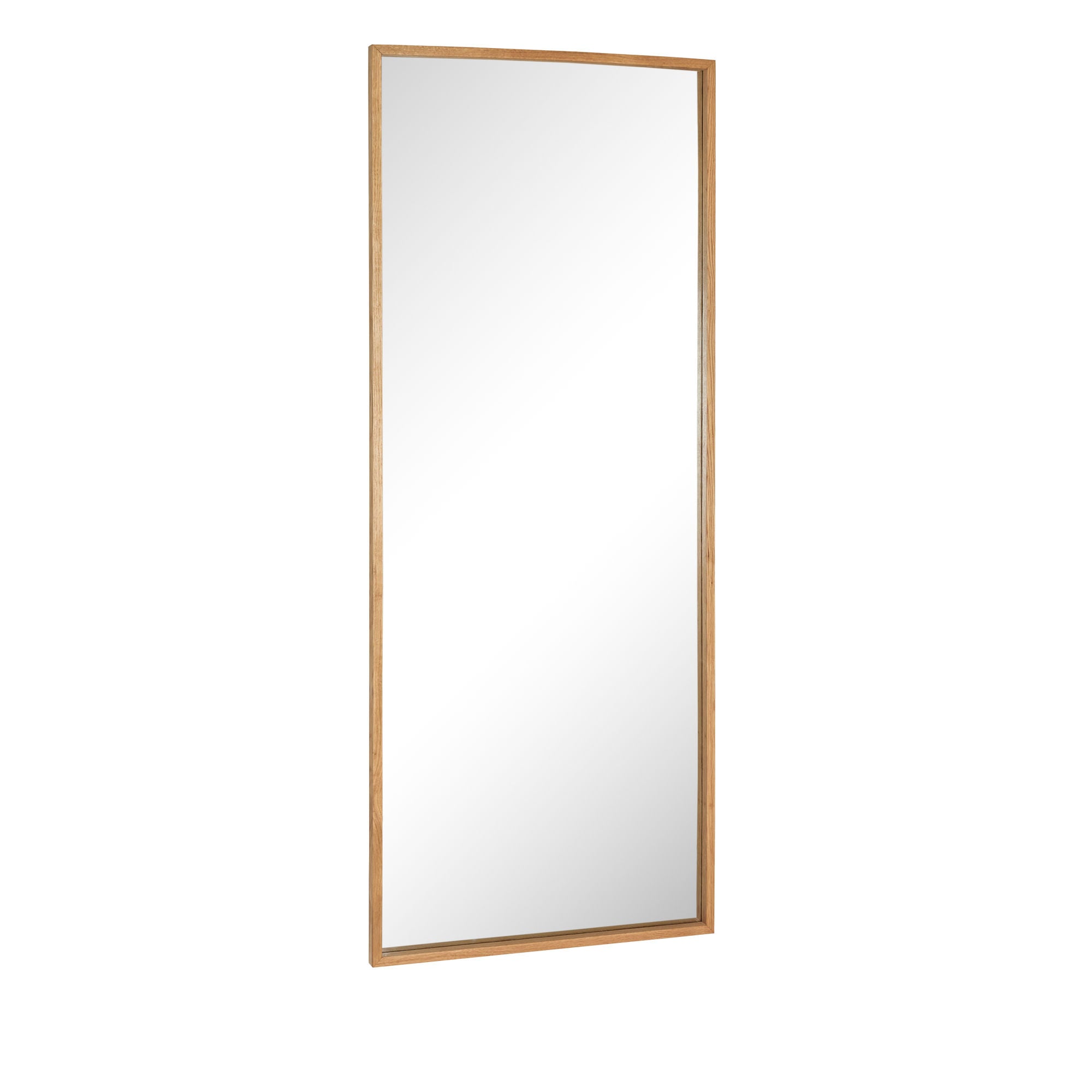 Gimpse Wall Mirror Large Nature - 70xH185cm